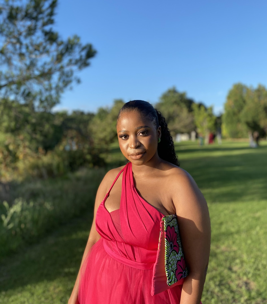 Dr. Anza Tshipetane